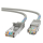 Kabel komputerowy ExtraLink Kat.5e UTP 10m Patchcord LAN miedź skrętka